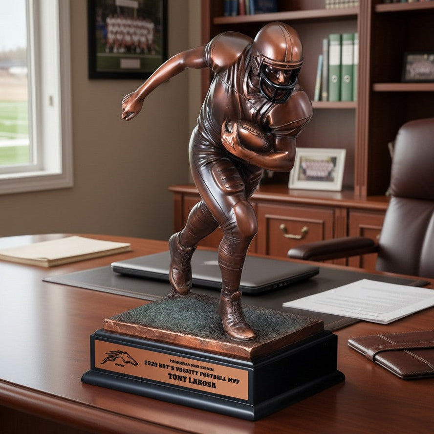 Football Heisman Trophy