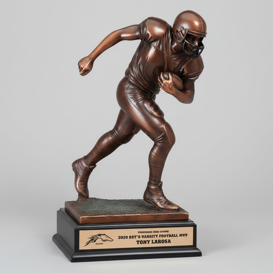 Football Heisman Trophy