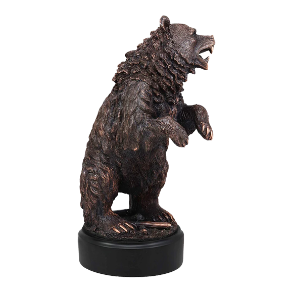 Giant Standing Bear Award