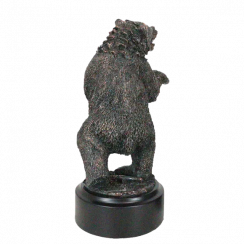 Tall Roaring Bear Award