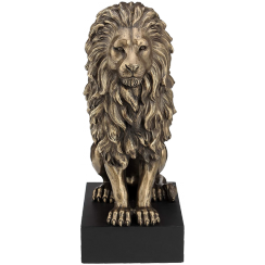 Bronze Proud Lion Award