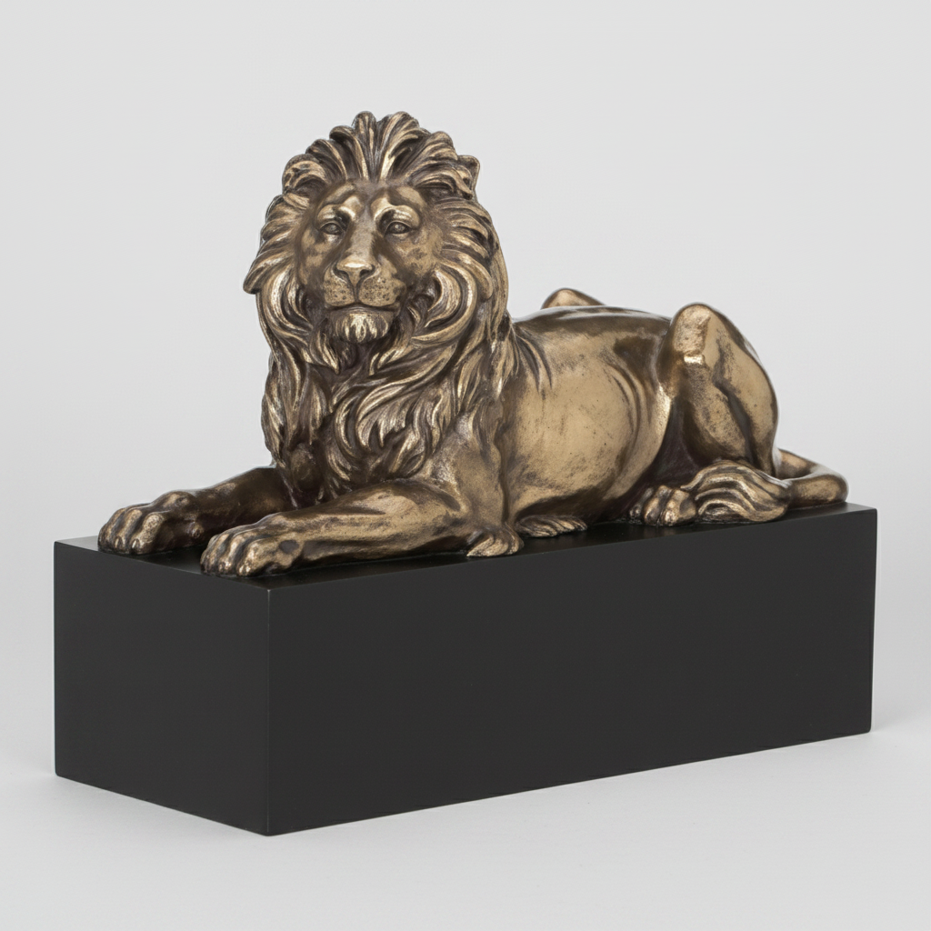 The Golden Lion Award