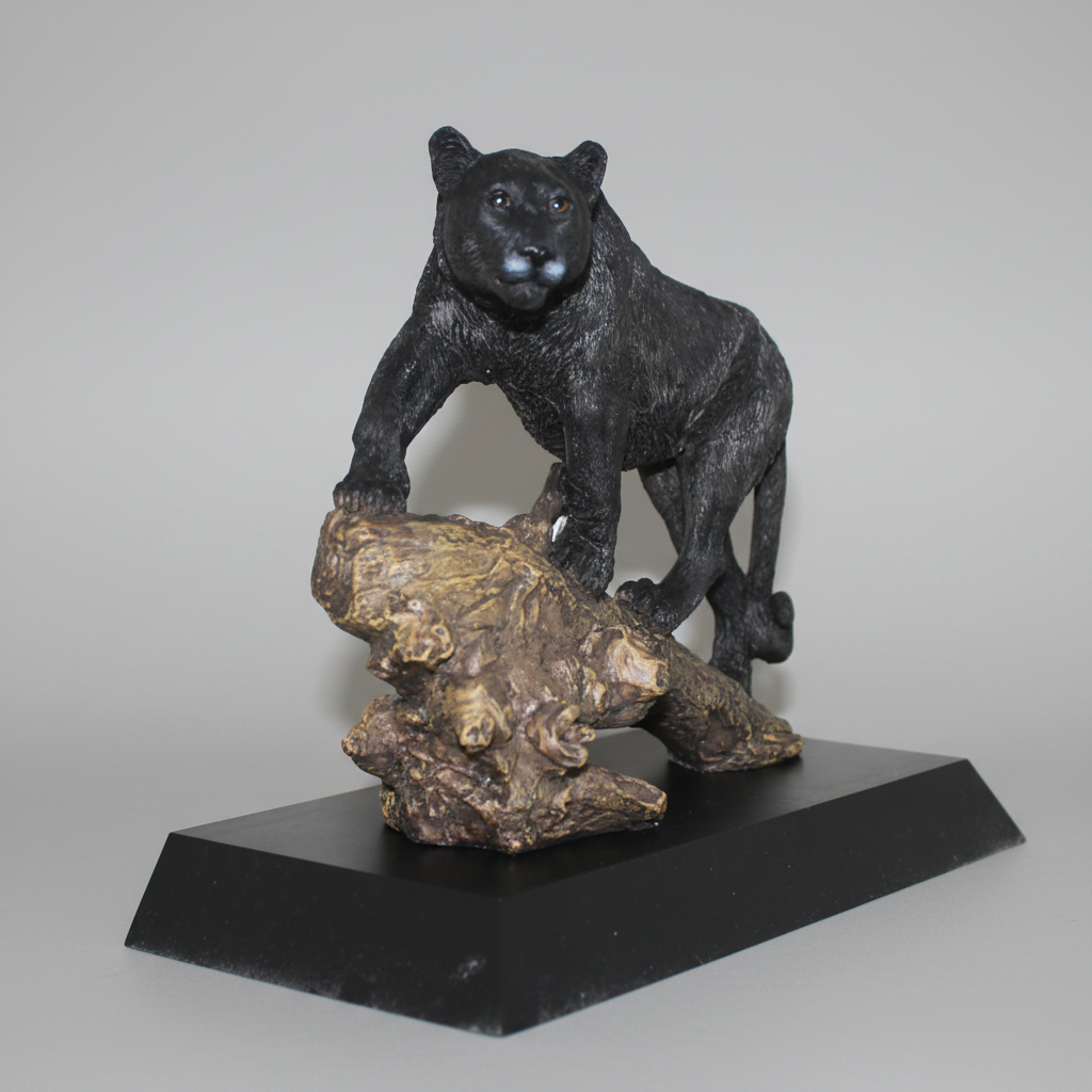 Black Panther Award
