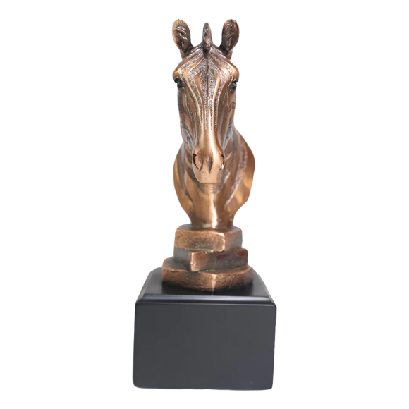 Zebra Head Award