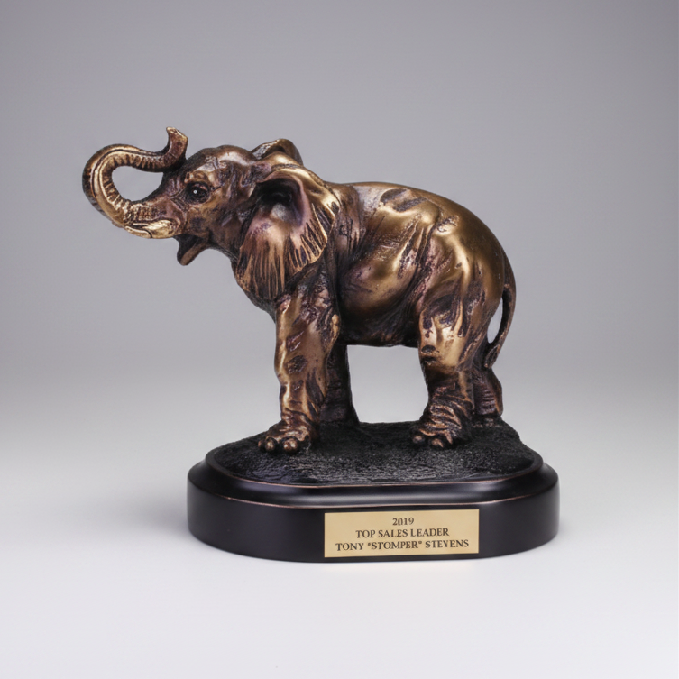 Mini Elephant Award
