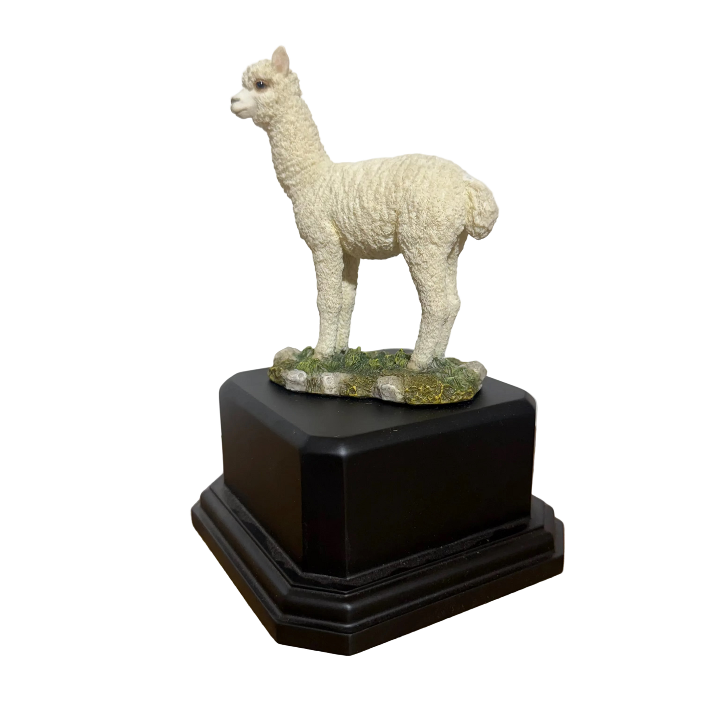 The Alpaca Award