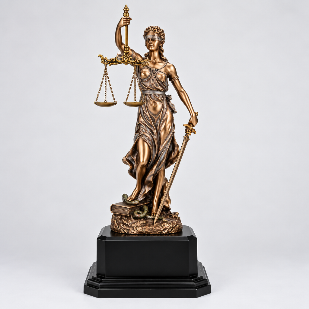 Law and Liberty Award