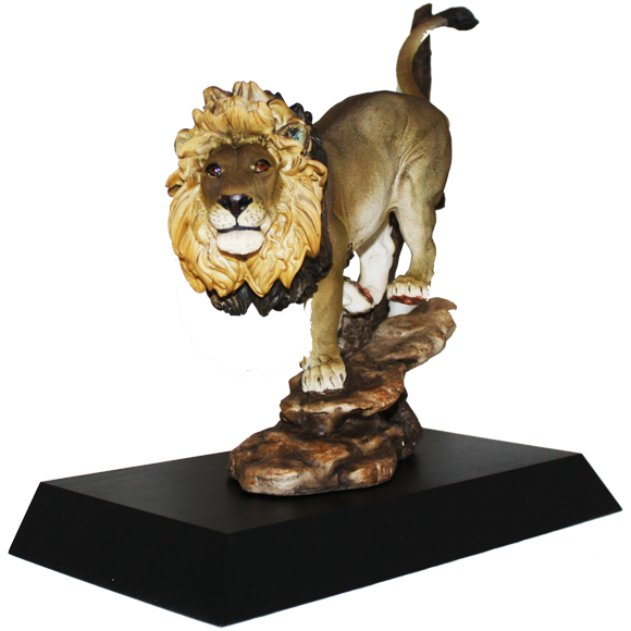 Lion King Award