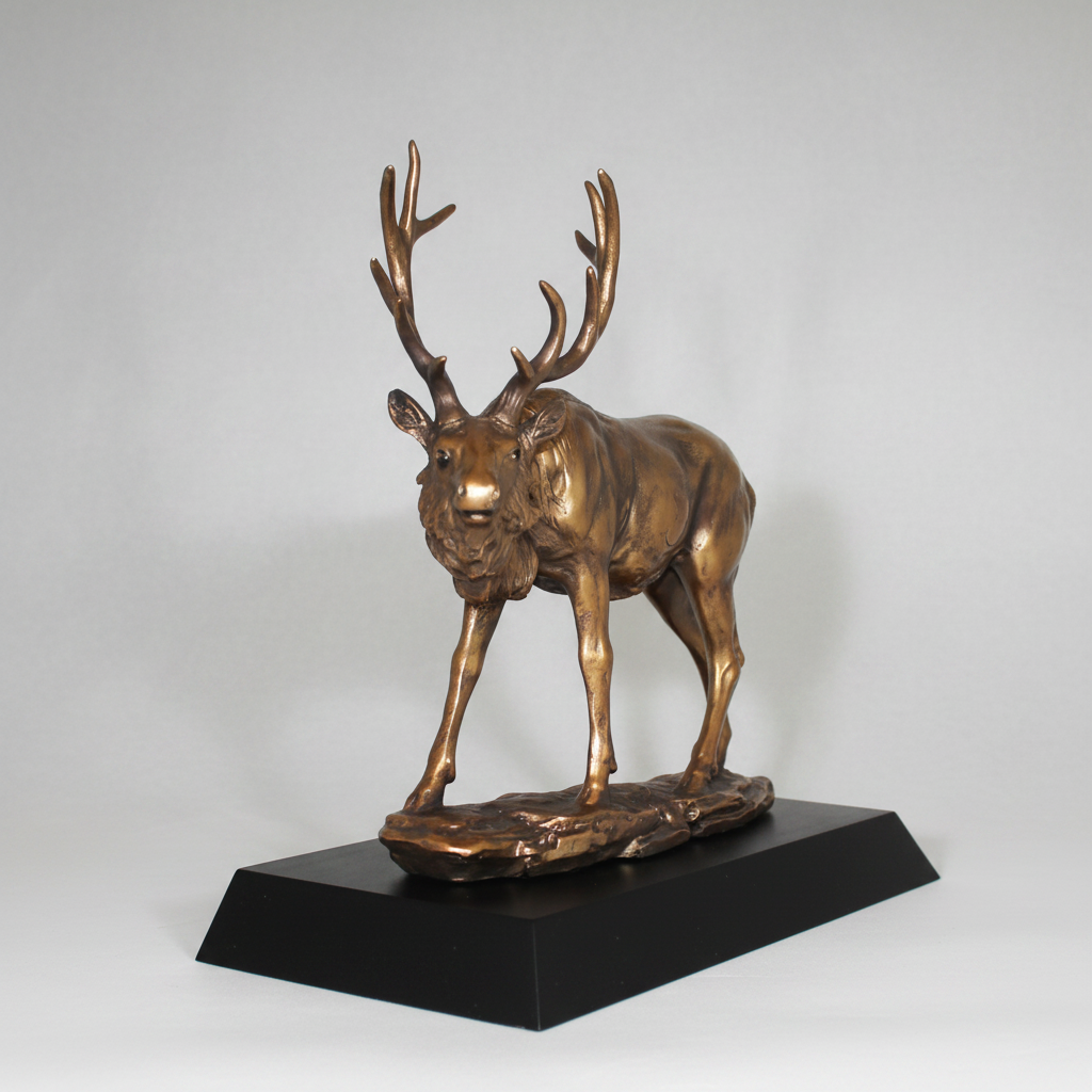 Standing Elk Award