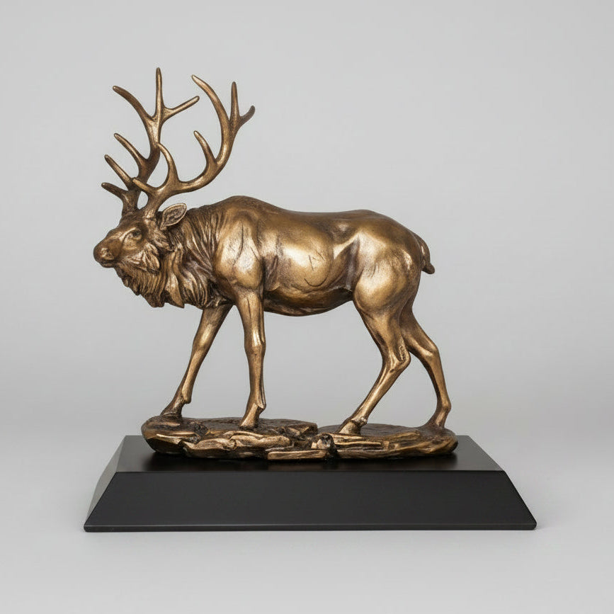 Standing Elk Award