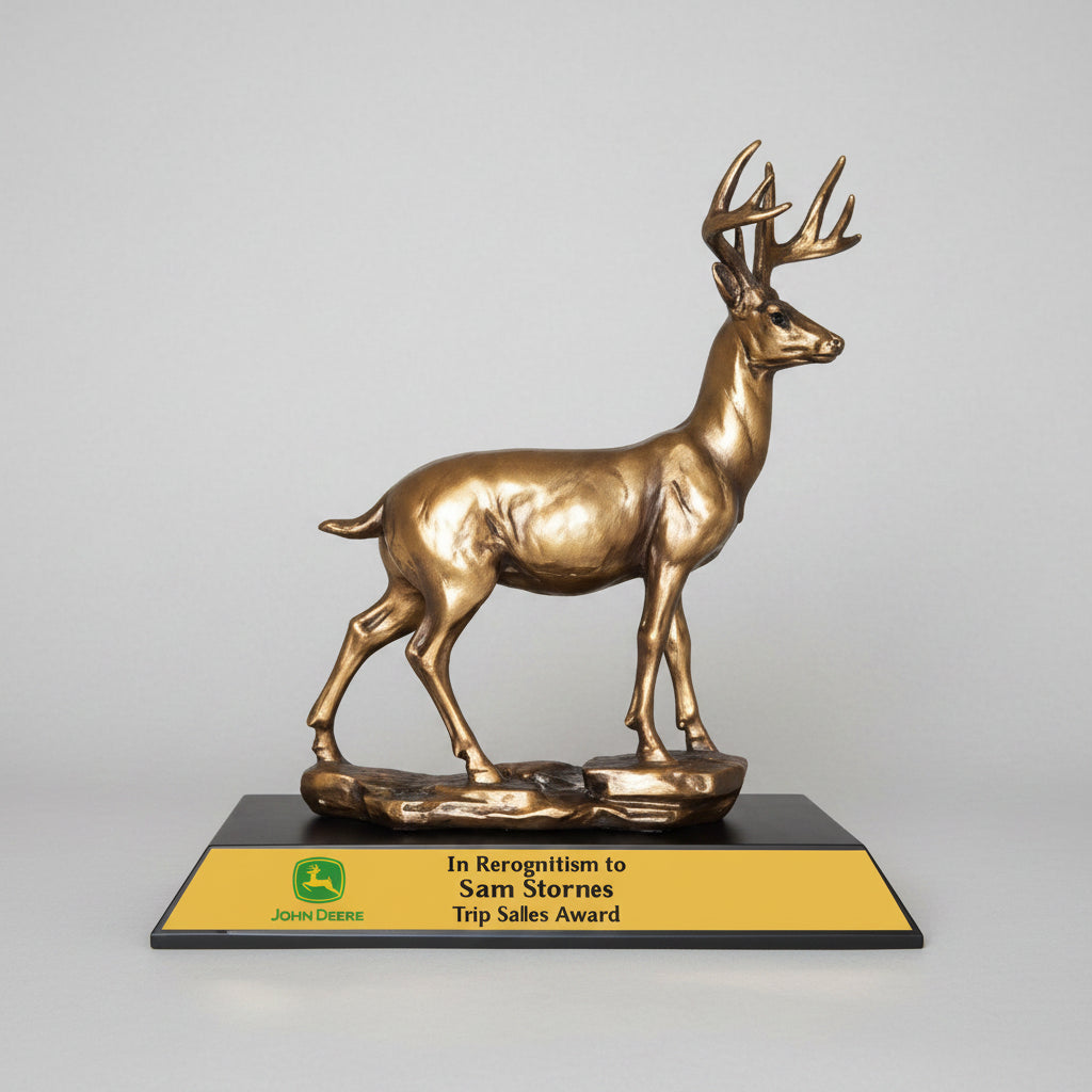 Standing Deer Award