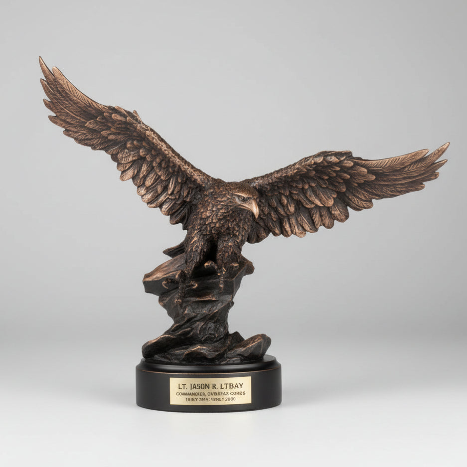 Flying Eagle Award