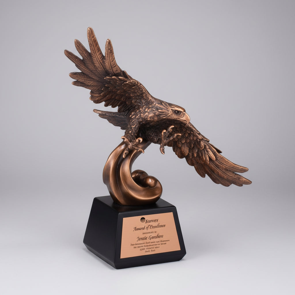 Swooping Eagle Award