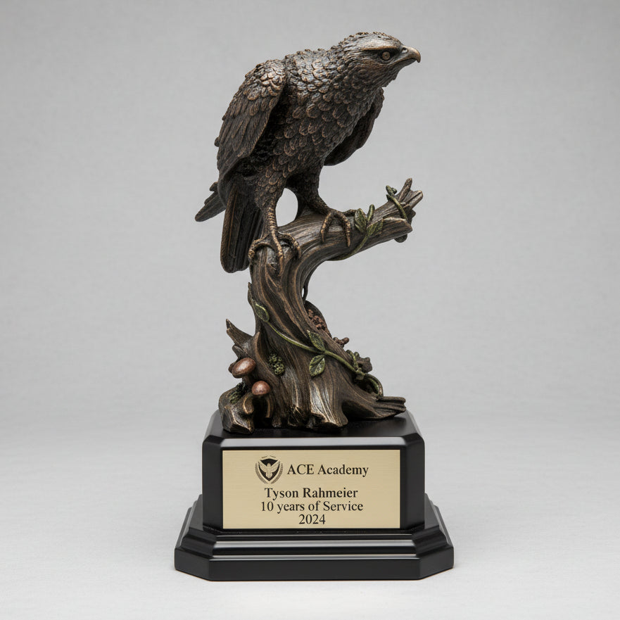 Peregrine Falcon Award