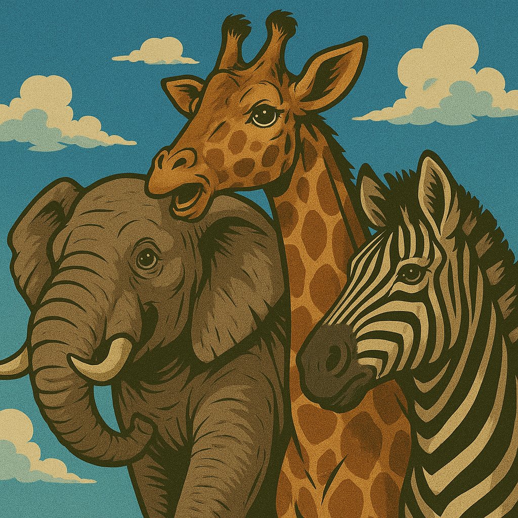 African Animals