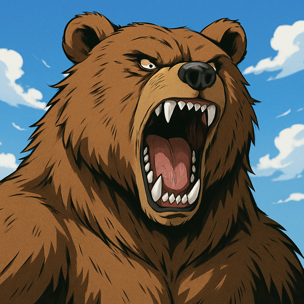 Bears