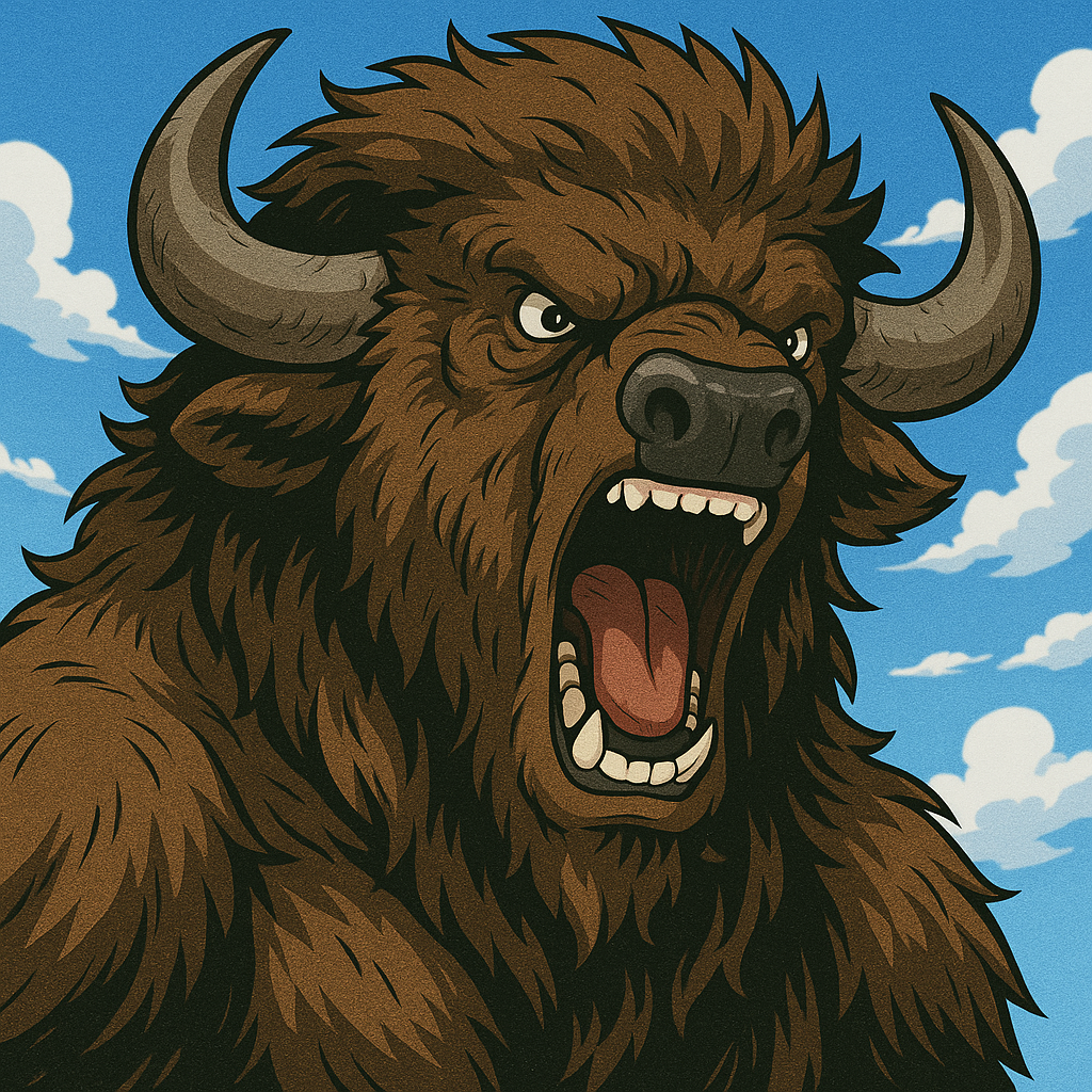 Buffalo