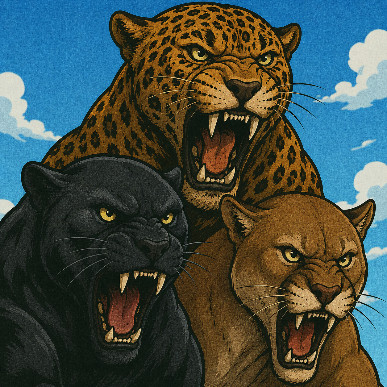 Cats