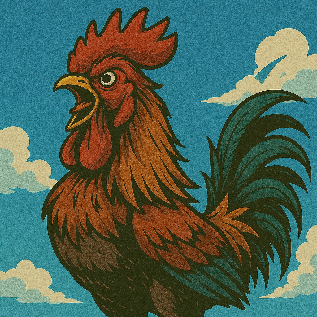 Fowl and Birds