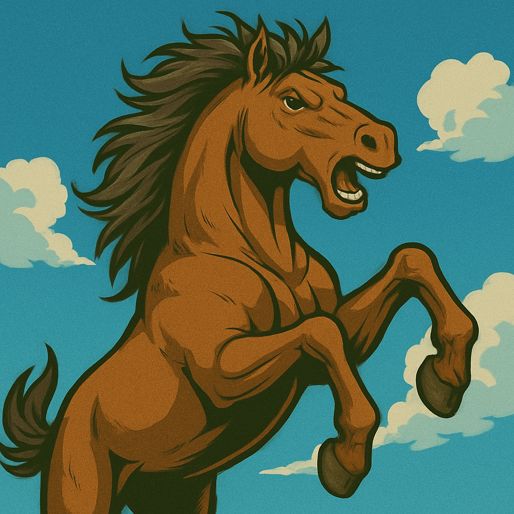 Horses & Eqestrian