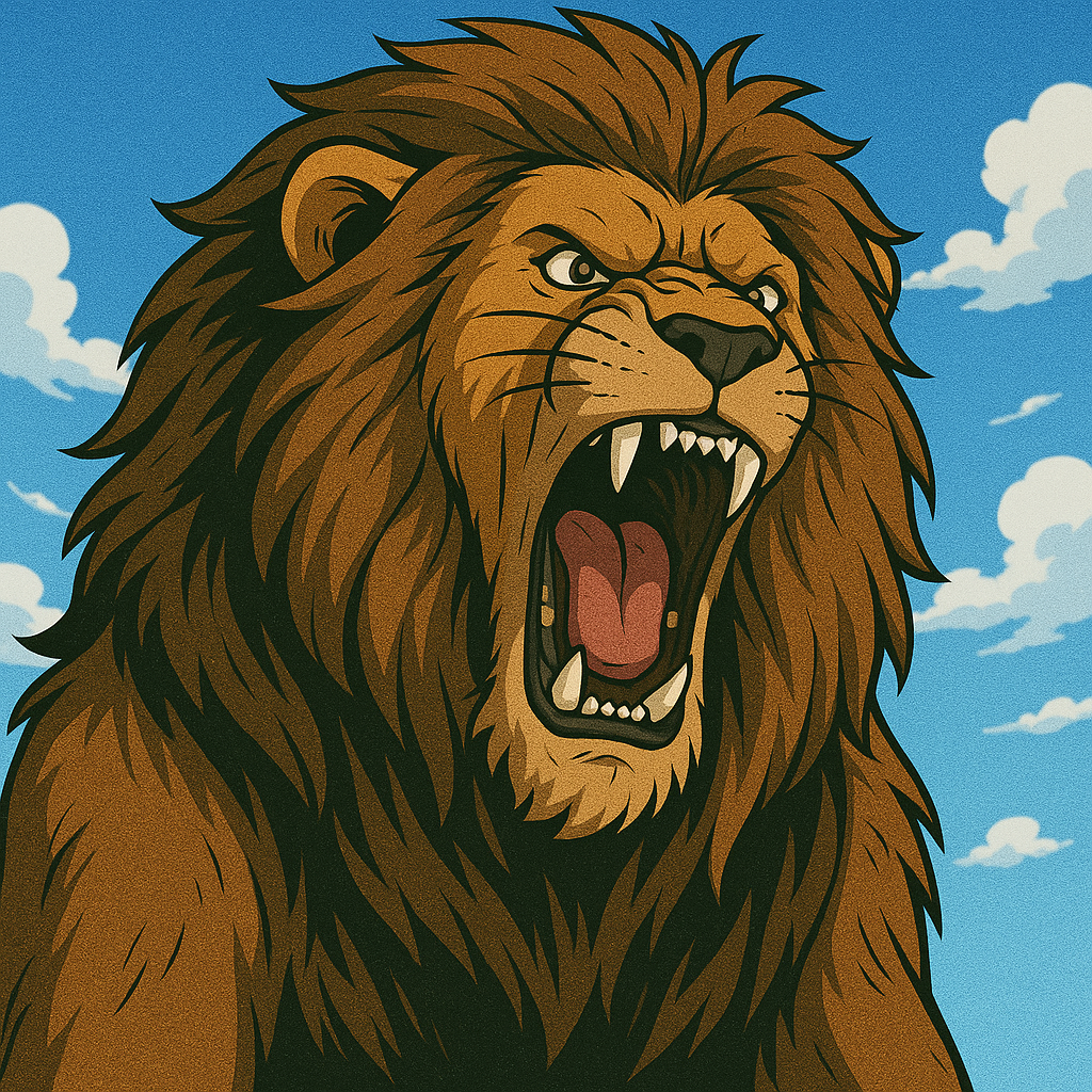 Lions