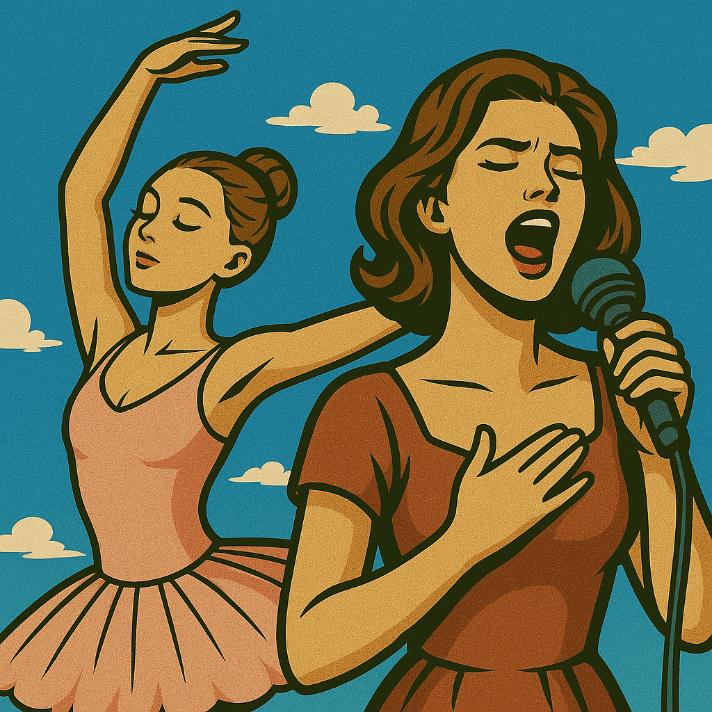 Performing Arts