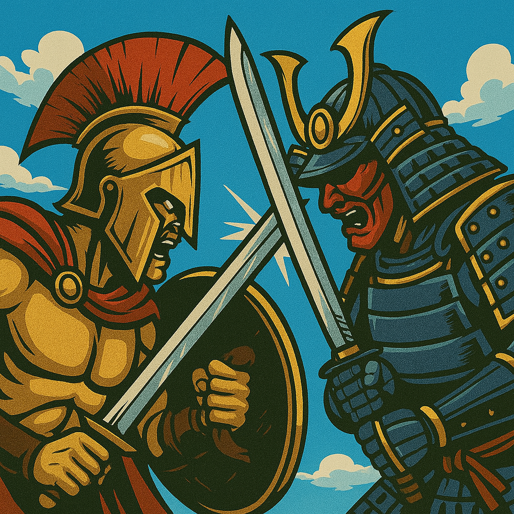 Warriors