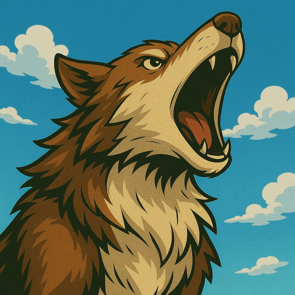 Wolves