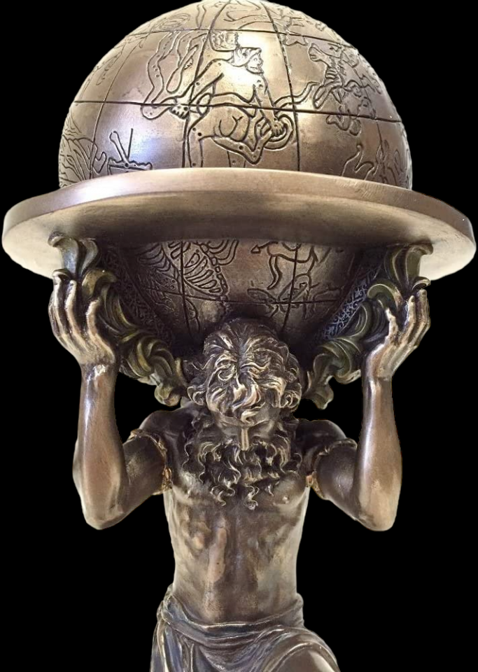 Atlas World Award