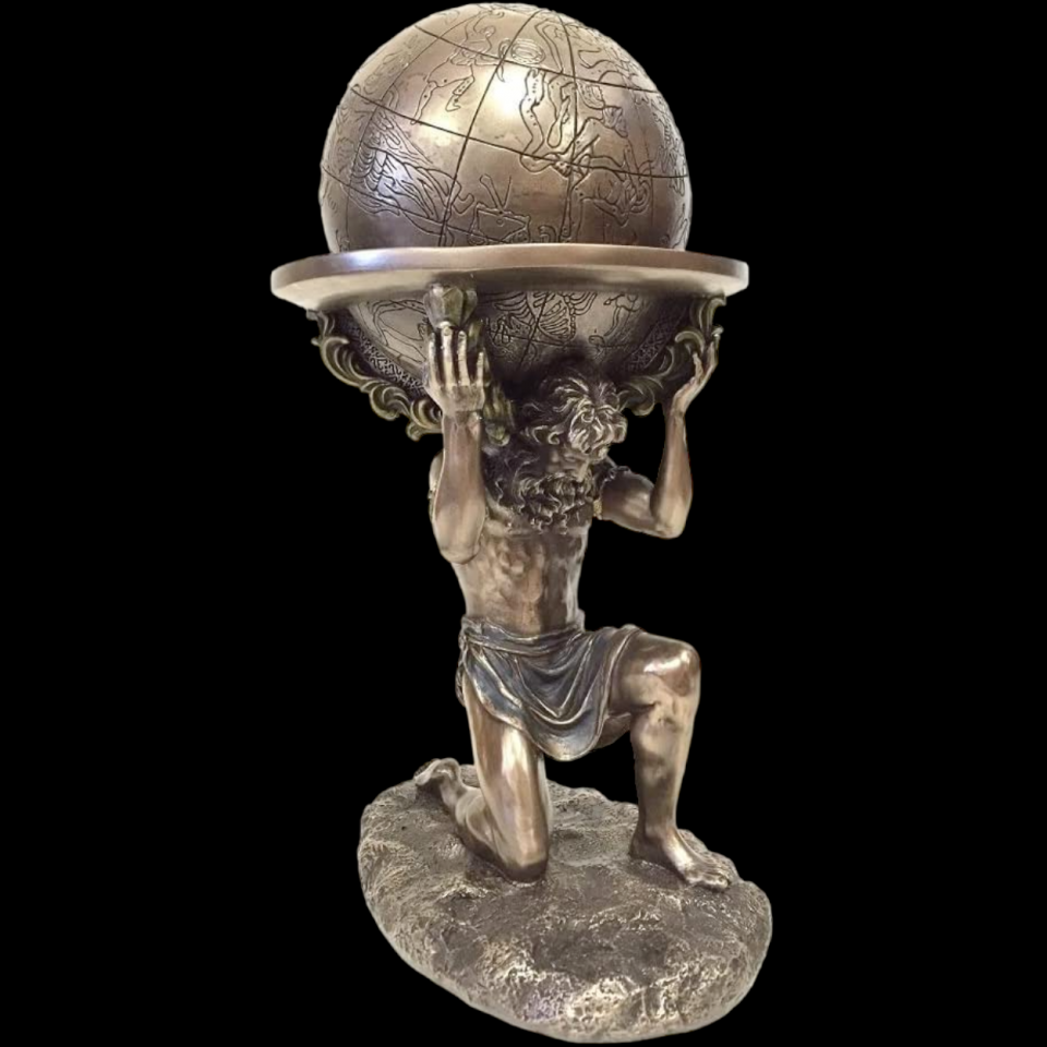 Atlas World Award