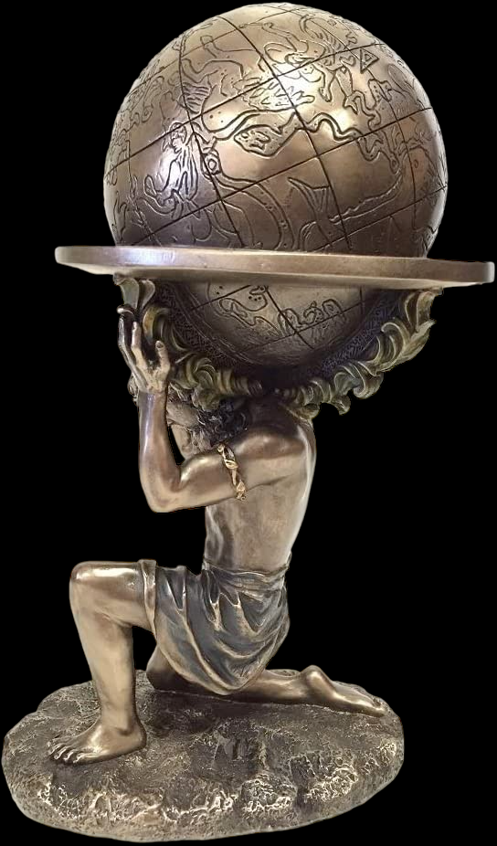 Atlas World Award