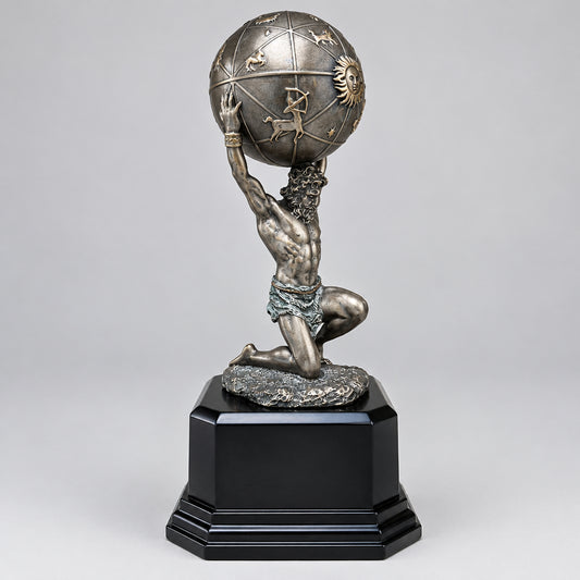 Atlas Heavy Lifter Award