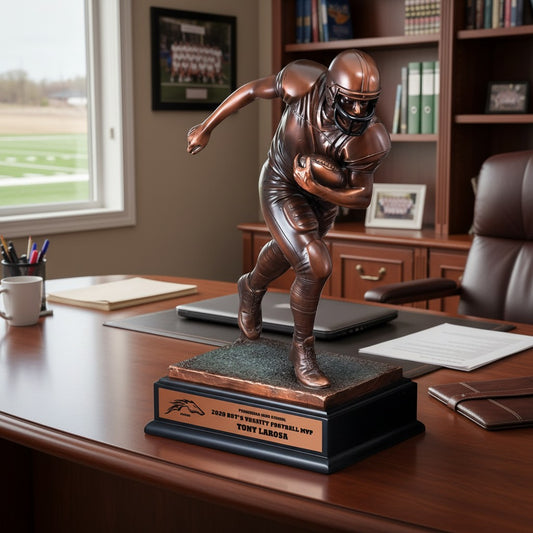Football Heisman Trophy