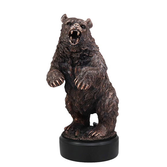 Giant Standing Bear Award