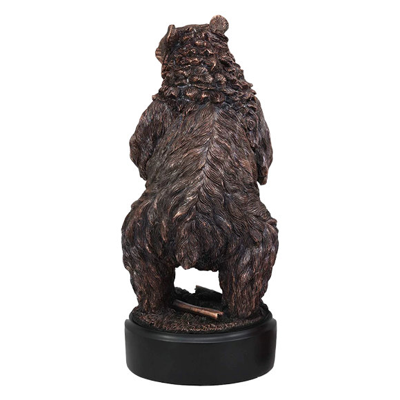 Giant Standing Bear Award