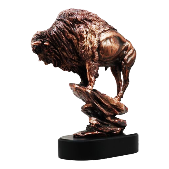 Rocky Top Buffalo Award