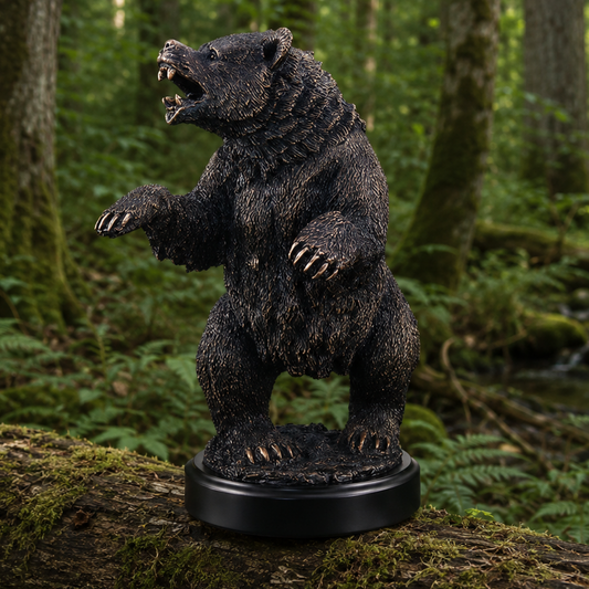 Tall Roaring Bear Award