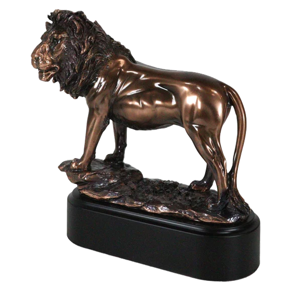Bronze King Lion Award