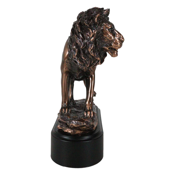Bronze King Lion Award