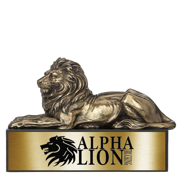 Bronze King Lion Award