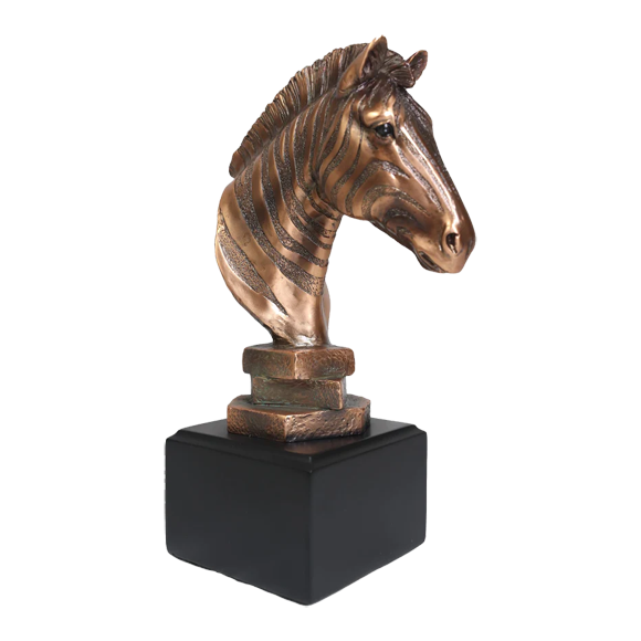 Zebra Head Award