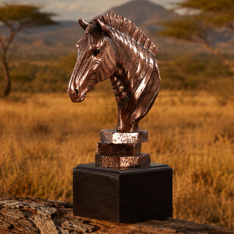 Zebra Head Award