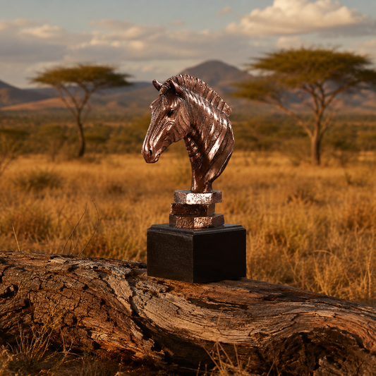 Zebra Head Award
