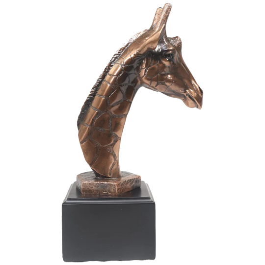 Giraffe Head Award