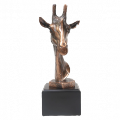 Giraffe Head Award