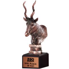 Antelope Head Award