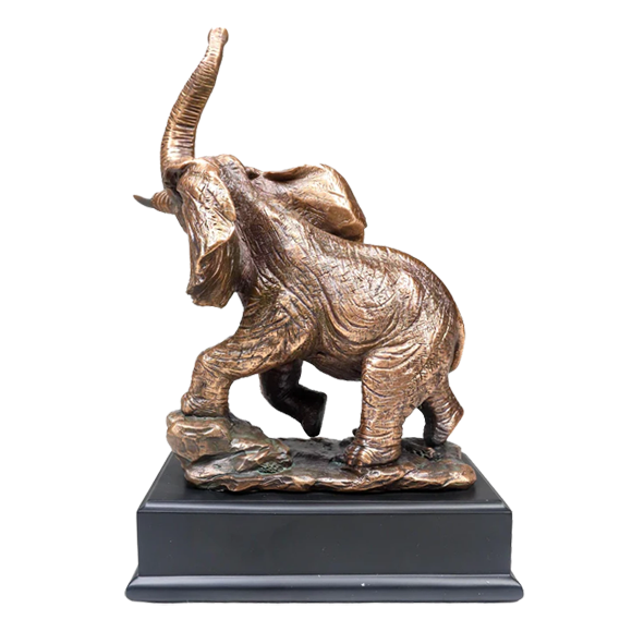 Happy Elephant Award