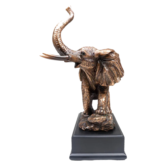 Happy Elephant Award