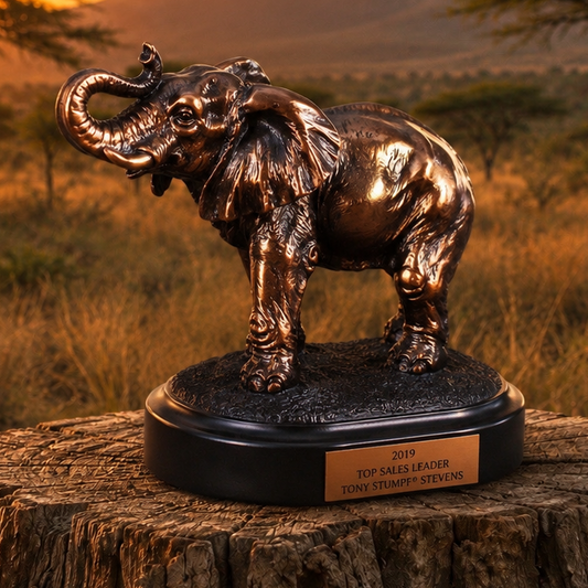 Mini Elephant Award