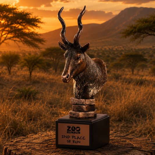 Antelope Head Award